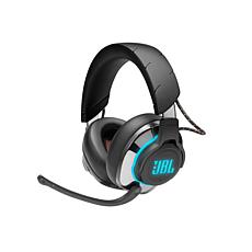 JBL Quantum 810 Wireless Over Ear Performance Gaming Headset - Black