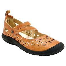 JBU Bellerose Encore Comfort Casual Mary Jane