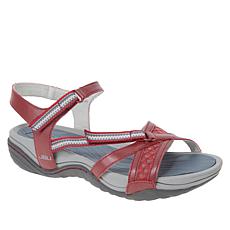 hsn sandals