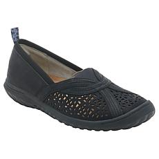 JBU Peony Casual Step-In Comfort Shoe