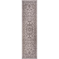 JONATHAN Y Jerash Ornate Medallion Indoor/Outdoor 2' x 8' Runner