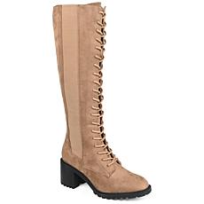 Journee Collection Tru Comfort Foam™ Extra Wide-Calf Jenicca Boot
