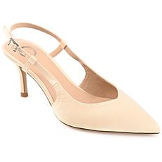 Journee Collection Womens Knightly Pump