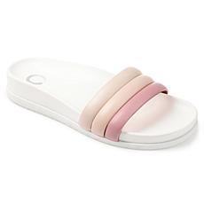 Journee Collection Women's Nellee Slide