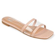 Journee Collection Women's Ramira Slide