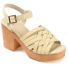 Journee Collection Womens Tru Comfort Foam Addisyn Pump
