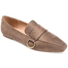 Journee Collection Women's Tru Comfort Foam Benntly Flat