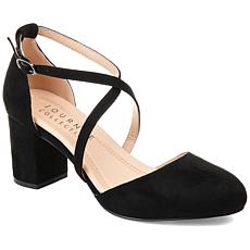 Journee Collection Women's Tru Comfort Foam Foster Pump