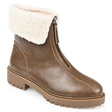 Journee Collection Women's Tru Comfort Foam™ Fynn Bootie