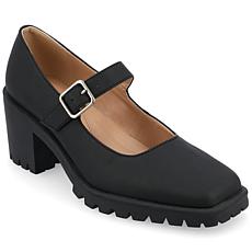 Journee Collection Womens Tru Comfort Foam Gladys Pumps