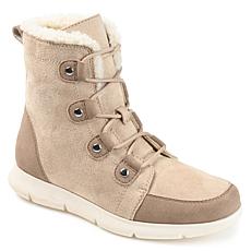 Journee Collection Womens Tru Comfort Foam Laynee Boot