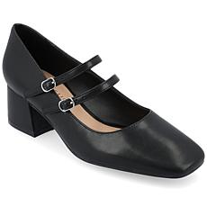 Journee Collection Womens Tru Comfort Foam Nally Pumps