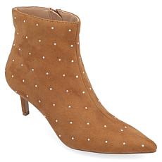 Journee Collection Womens Tru Comfort Foam Rossia Bootie