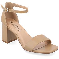 Journee Collection Womens Tru Comfort Foam Valenncia Sandals