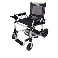 Journey Zoomer Power Folding Chair