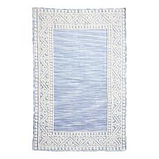 Joy CleanBoss Indoor/Outdoor Antimicrobial 4'x6' Area Rug