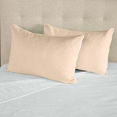 JOY CleanBoss Warm and Cool 2-pack Perfect Pillowcase Set
