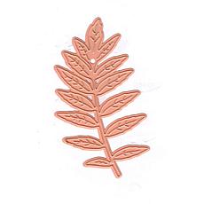 Joy! Crafts Cutting & Embossing Die, Fern-Like Leaf