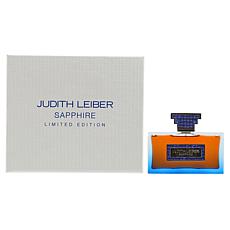 Judith Leiber Sapphire Ladies Eau De Parfum Spray 2.5 oz