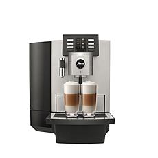 Jura X8 Platinum Automatic Coffee Machine