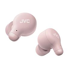 JVC Marshmallow True Wireless Earbud - Pink 