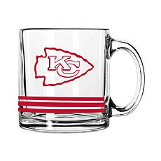 Kansas City Chiefs 10oz. Relief Mug