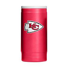 : WinCraft NFL New York Giants Slim Can Cooler, Team Colors, One  Size : Sports & Outdoors