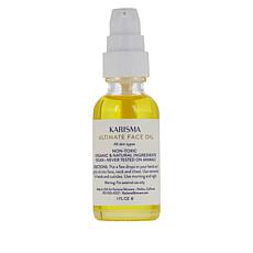 Karisma Skincare Ultimate Face Oil All-in-One Moisturizer