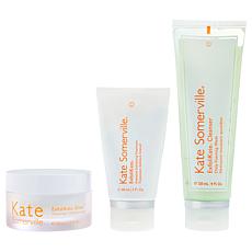 Kate Somerville 3-piece ExfoliKate Set