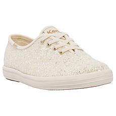 Keds Champion Glitter Sneakers