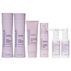 Keranique 60-Day Hair Regrowth System with Exfoliating Mask Auto-Ship®