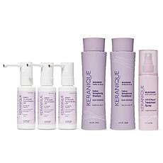 Keranique 90-Day Hydration Hair Regrowth System