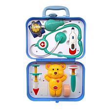Kiddieland Toys - Light N' Sound Doctor Kit