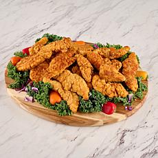 Killer Grillers 10 lbs. Breaded Roasted Savory Chicken Tenders