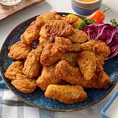Killer Grillers 10 lbs. Breaded Signature Chicken Tenders - AS