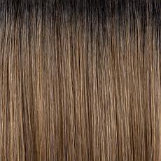 Kim Kimble 27" Glam Curls Textured Pocket Pony