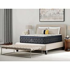 Kingsdown Passions Allsworth 15" Firm Euro Pillow Top Mattress -  Full