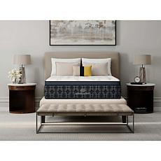 Kingsdown Passions Allsworth 15" Plush Euro Pillow Top Mattress/TwinXL