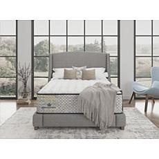 Kingsdown Prime Glencastle 13.5" Plush Full Innerspring Mattress