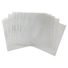 Kingston Crafts Everyday Stories 8" x 8" Page Protector 20-pack