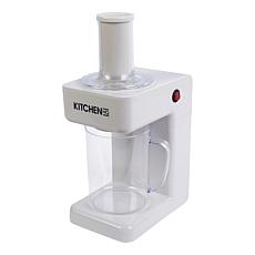 Kitchen HQ 3-in-1 Electric Spiralizer