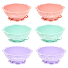 Kitchen HQ 6-pack Frozen Treat Holders