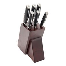 Kitchen HQ 7 Piece Knife Block Set