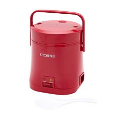 Kitchen HQ Mini Multi and Rice Cooker