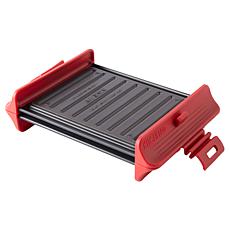 Kitchen HQ Rectangular Microwave Grill