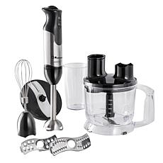 HSN  The Ninja Foodi Power Blender + Hand Mixer Only $55, Reg. $120 + FREE  Shipping