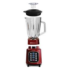 Koblenz LKM-8510 EVR Kitchen Magic Collection Easy-Touch Blender