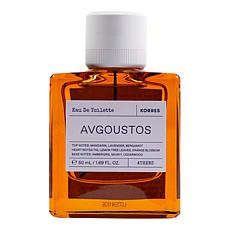 Korres 1.69 fl. oz. Avgoustos Eau de Toilette