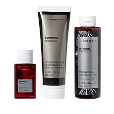 korres cologne