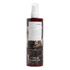 Korres Grecian Gardenia Jumbo Body Firming Serum Spray